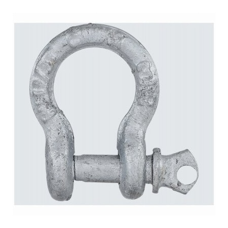 National Hardware 316 Anchor Shackle N100-346